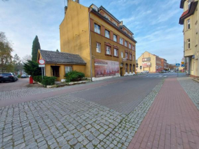 Kamienica1924, Szczecinek